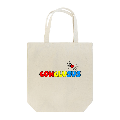 C Tote Bag