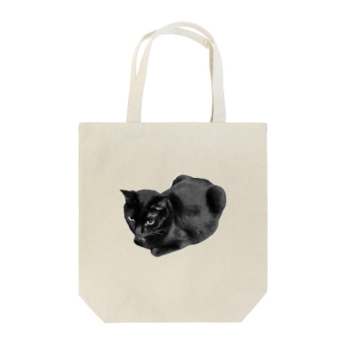 はこねこなの Tote Bag