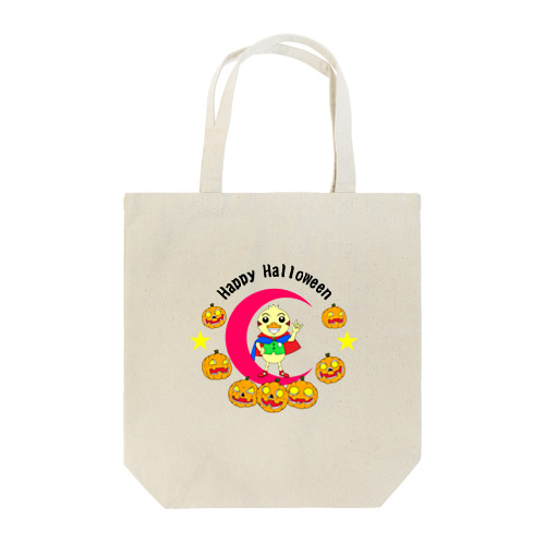 ハロウィン　其の弐 Tote Bag