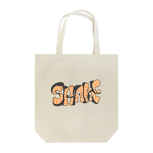 SHAKE!! Tote Bag