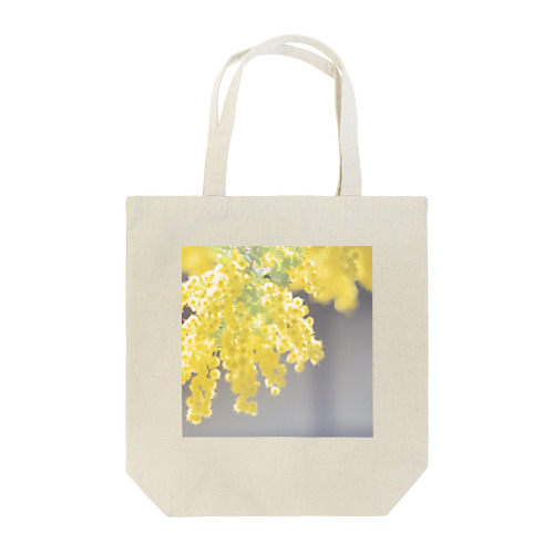 mimosa Tote Bag