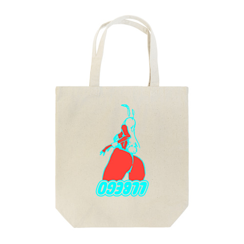 バニケツ Tote Bag