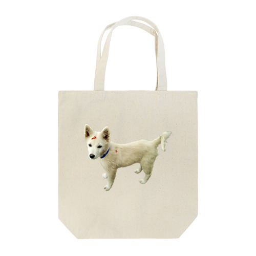 Ao chan Tote Bag