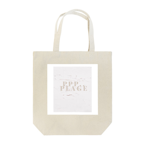 ppp plage ...  original Tote Bag