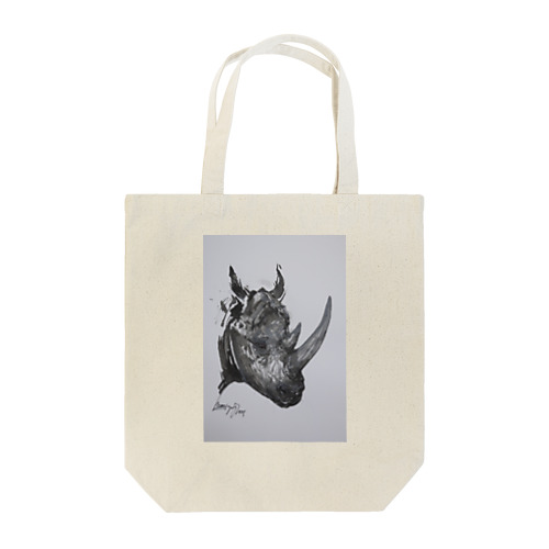 サイ Tote Bag