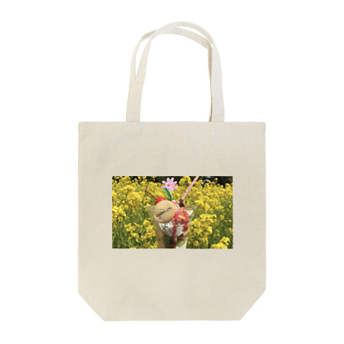 parfet picnic Tote Bag