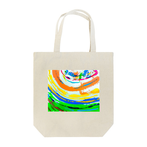 one day Tote Bag