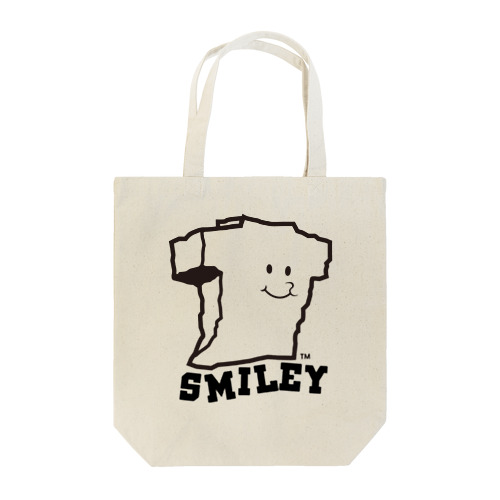SMILEYS Tote Bag