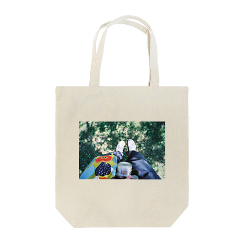 牧場スタイル Tote Bag