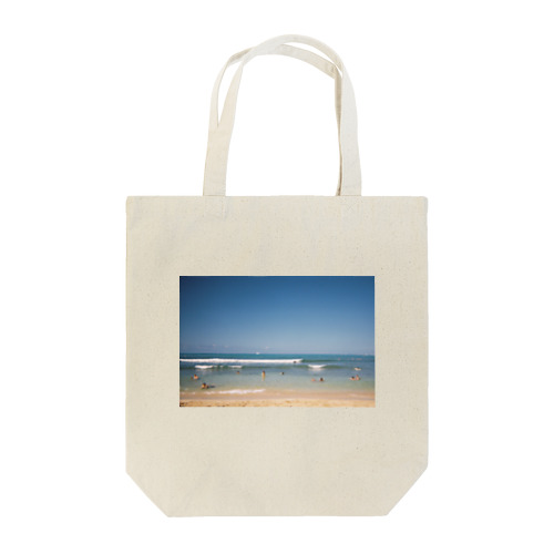 ワイキキビーチ Tote Bag