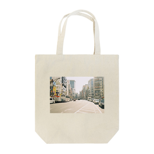 UENO Tote Bag