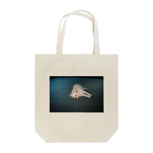 暮らしと動物 Tote Bag