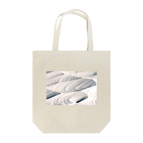 Breeze Tote Bag