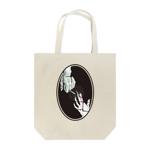 cigarettes&cigarettes Tote Bag