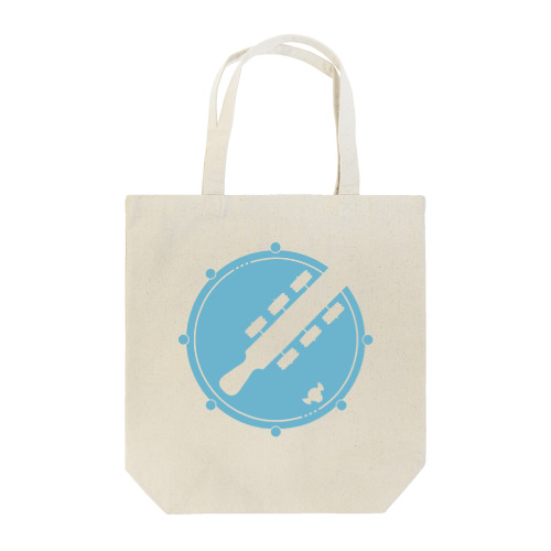 chocalho Tote Bag