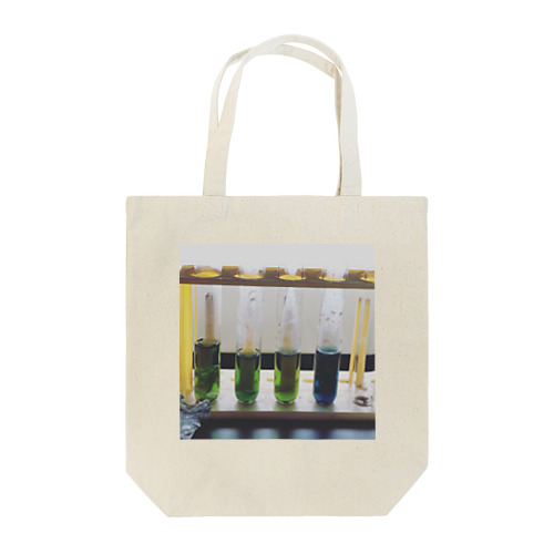 必要なものは二酸化炭素 Tote Bag