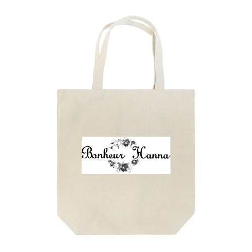 Bonheur Hanna Tote Bag