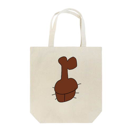 オオカブト Tote Bag