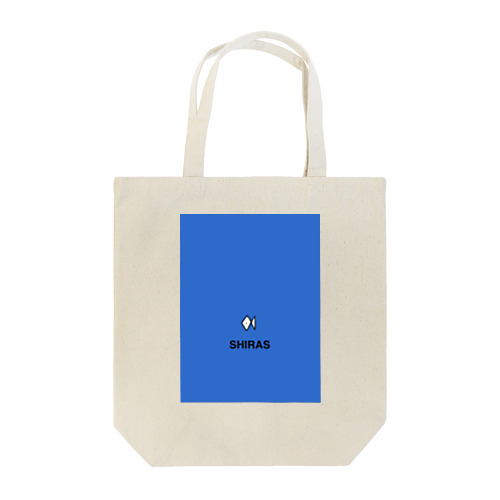 SHIRAS Tote Bag