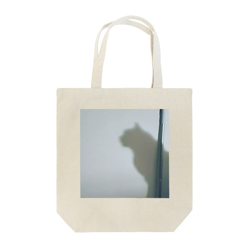 影猫 Tote Bag