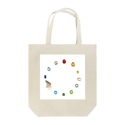 海の思い出　１ Tote Bag