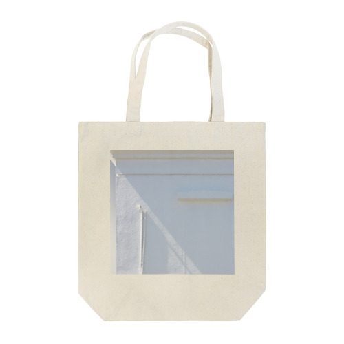 収集壁　W001 Tote Bag