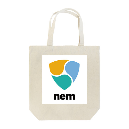 NEM Tote Bag