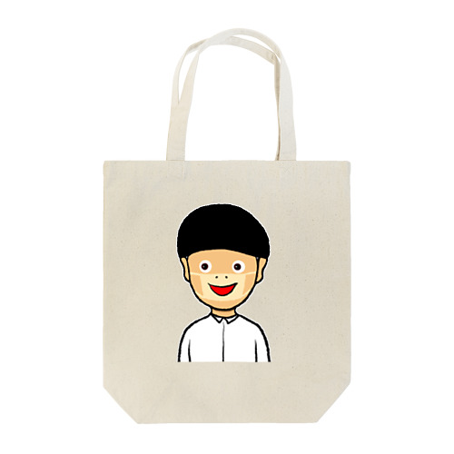 現代病 Tote Bag