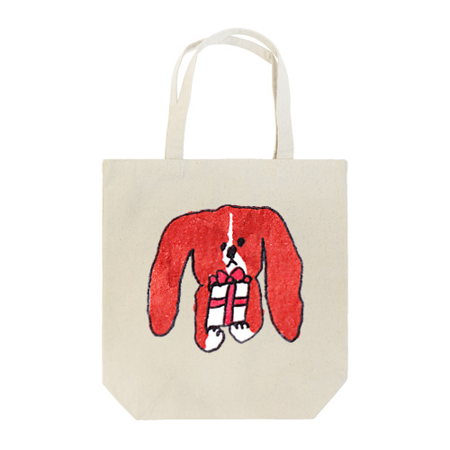 wanからのプレゼント Tote Bag