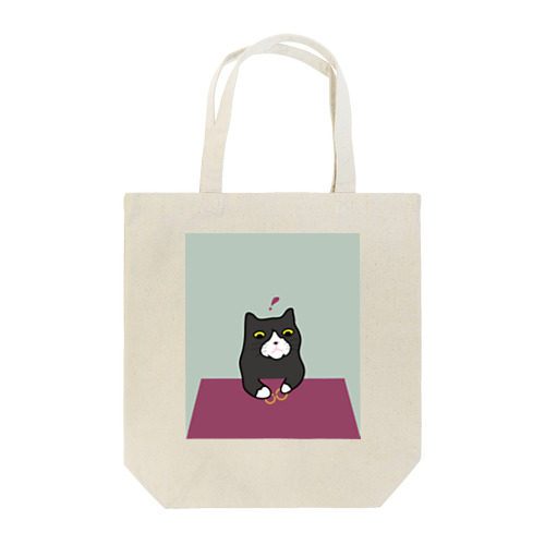 おとなのひらめき Tote Bag