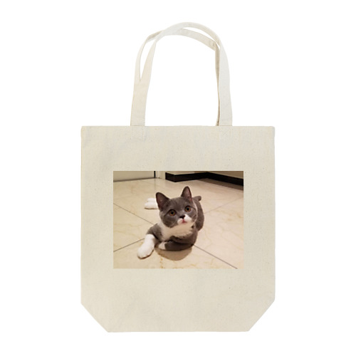 NASU Tote Bag