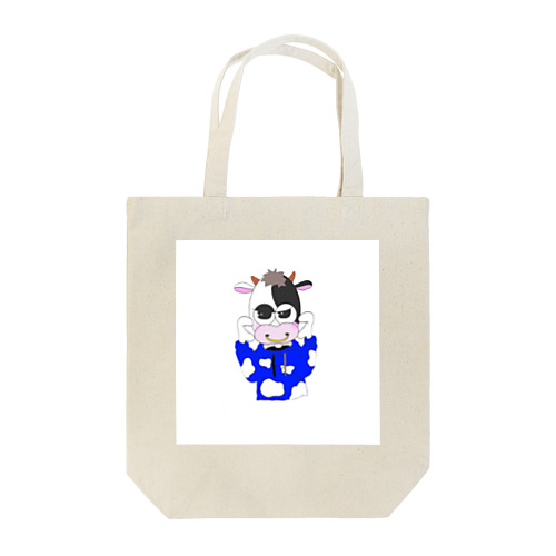 うっしー Tote Bag