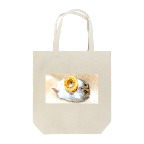 おねだりばぁむすぴかたん Tote Bag