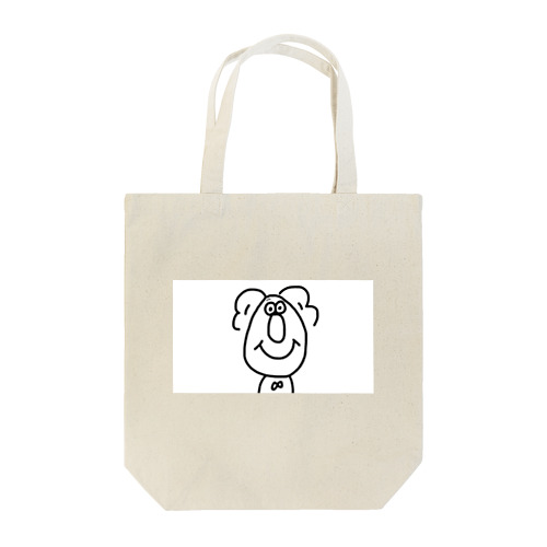 こわらちゃんズ Tote Bag