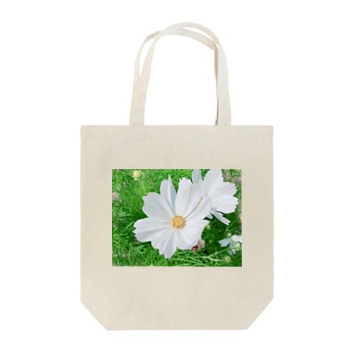 Cosmos Tote Bag