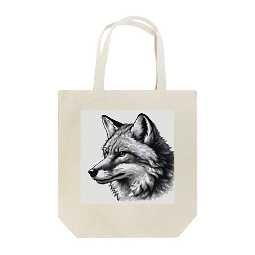 猫耳工房 Tote Bag