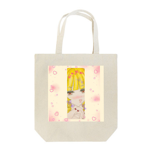 れもんちん♡ Tote Bag