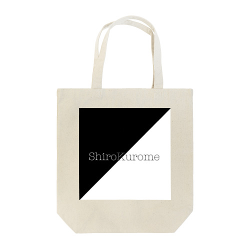 ShiroKurome Tote Bag