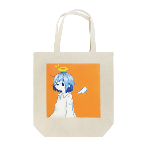 カフカ Tote Bag