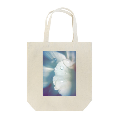 Flower Tote Bag