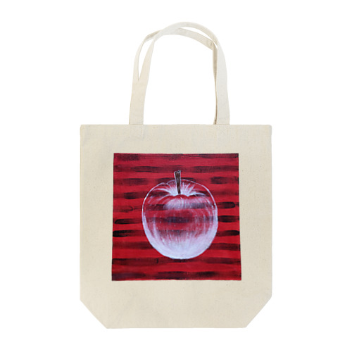 トウカリンゴ Tote Bag