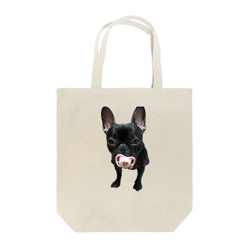 SUZU Tote Bag