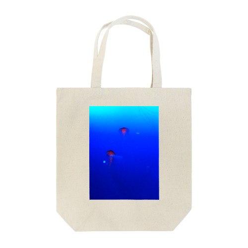 逢引き Tote Bag