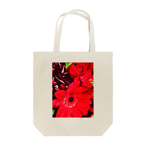 flower＊ Tote Bag