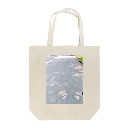 木漏れ日 Tote Bag