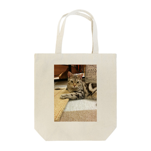 かわいい猫 Tote Bag