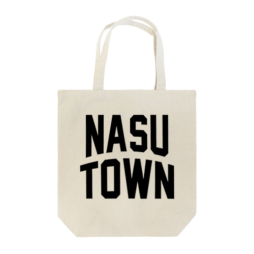那須町 NASU TOWN Tote Bag