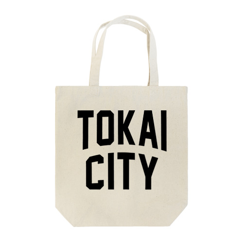 東海市 TOKAI CITY Tote Bag