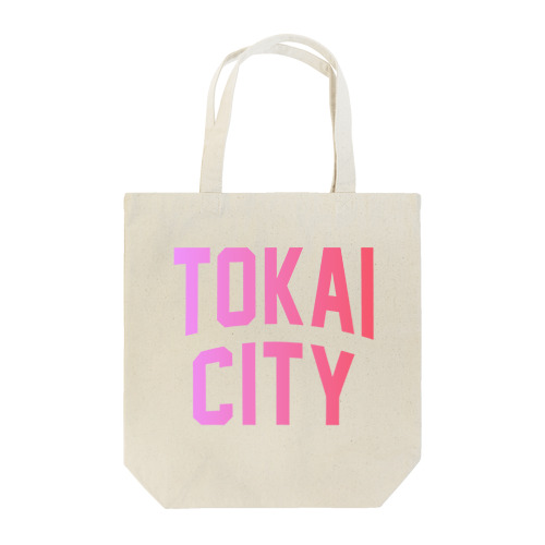 東海市 TOKAI CITY Tote Bag
