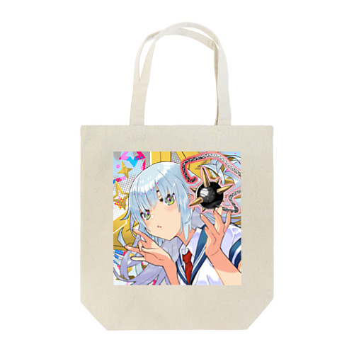 My Megami グッズ Tote Bag